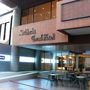 https://suidobashi-grand.alltokyohotels.com