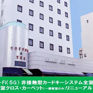https://komaki-city-hotel.nagoyajapanhotels.com