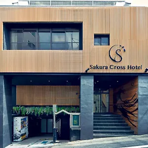https://sakura-cross-shinjuku-east.alltokyohotels.com