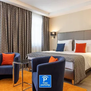 visit hotel