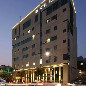 visit hotel