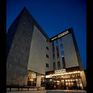 visit hotel