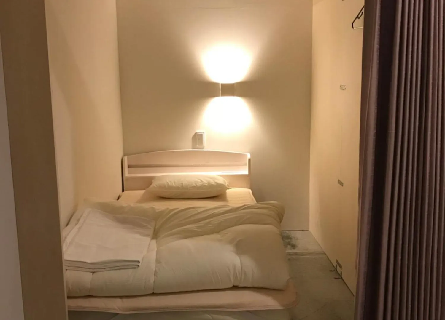 게스트 하우스 프루프 포인트 쿠시로 게스트하우스