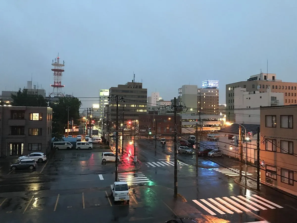 게스트 하우스 프루프 포인트 쿠시로 0*,