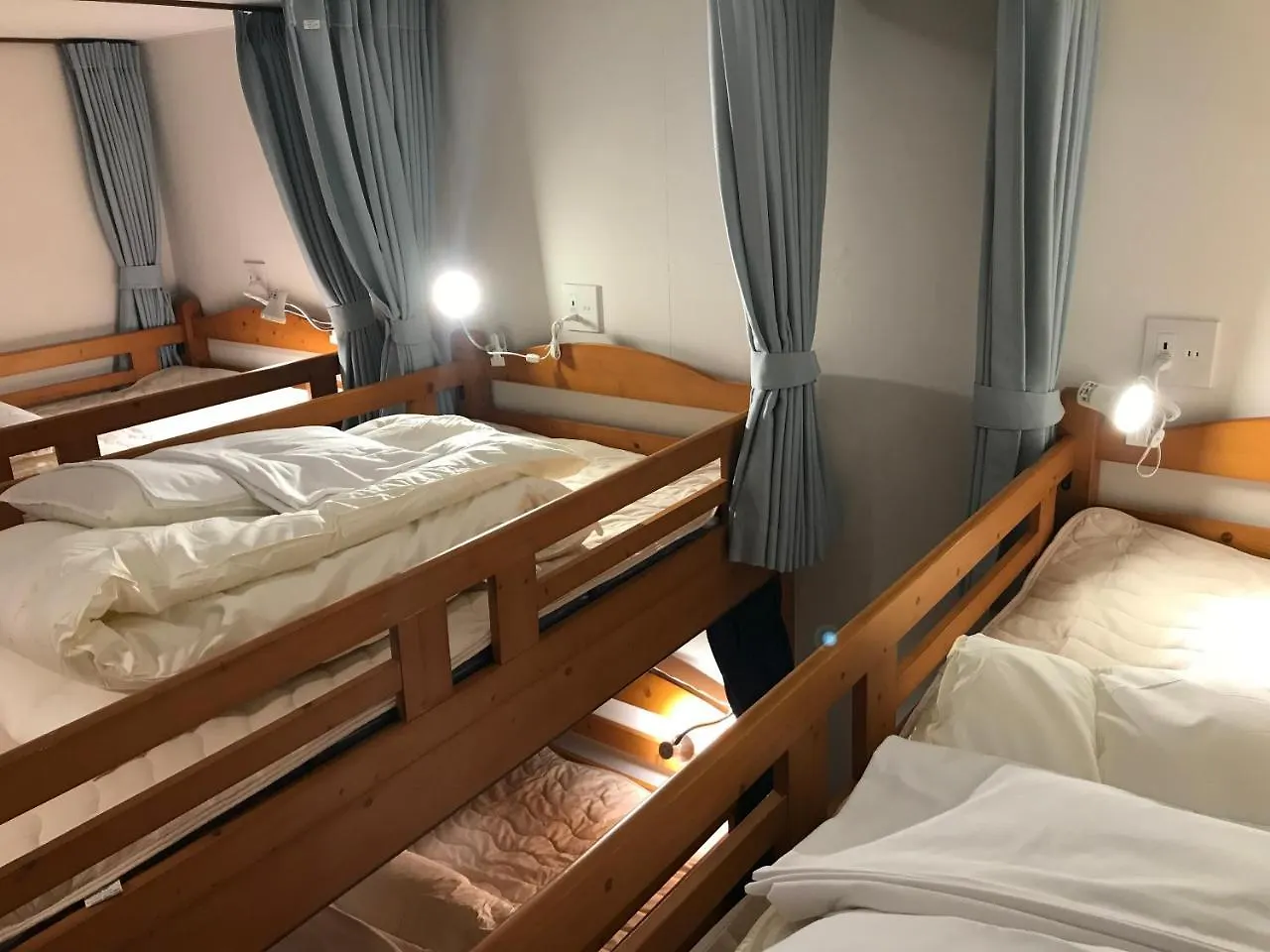 게스트 하우스 프루프 포인트 쿠시로 게스트하우스