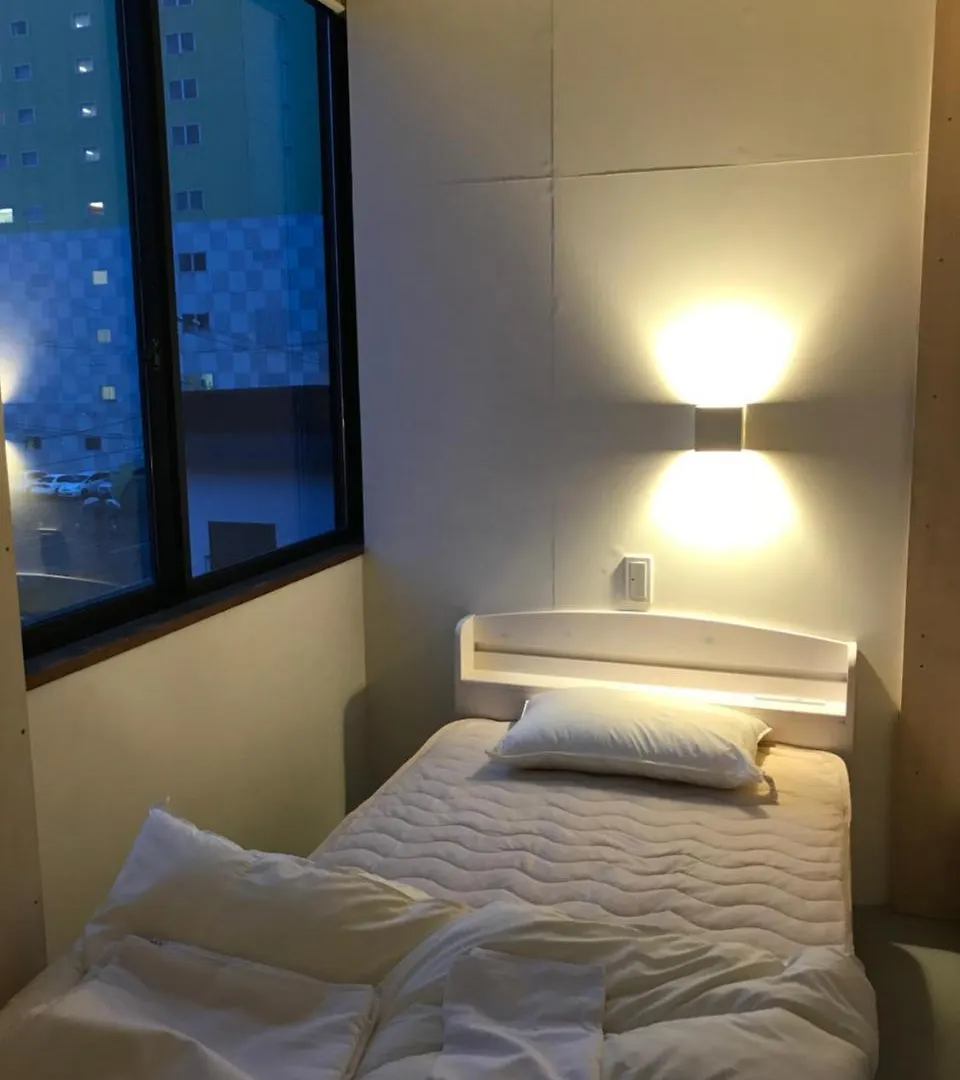 게스트 하우스 프루프 포인트 쿠시로