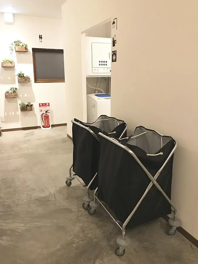 게스트하우스 게스트 하우스 프루프 포인트 쿠시로