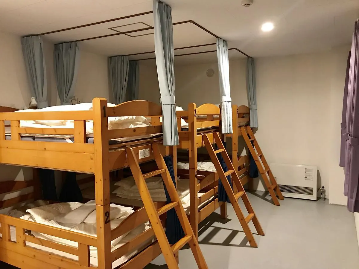 게스트 하우스 프루프 포인트 쿠시로 일본