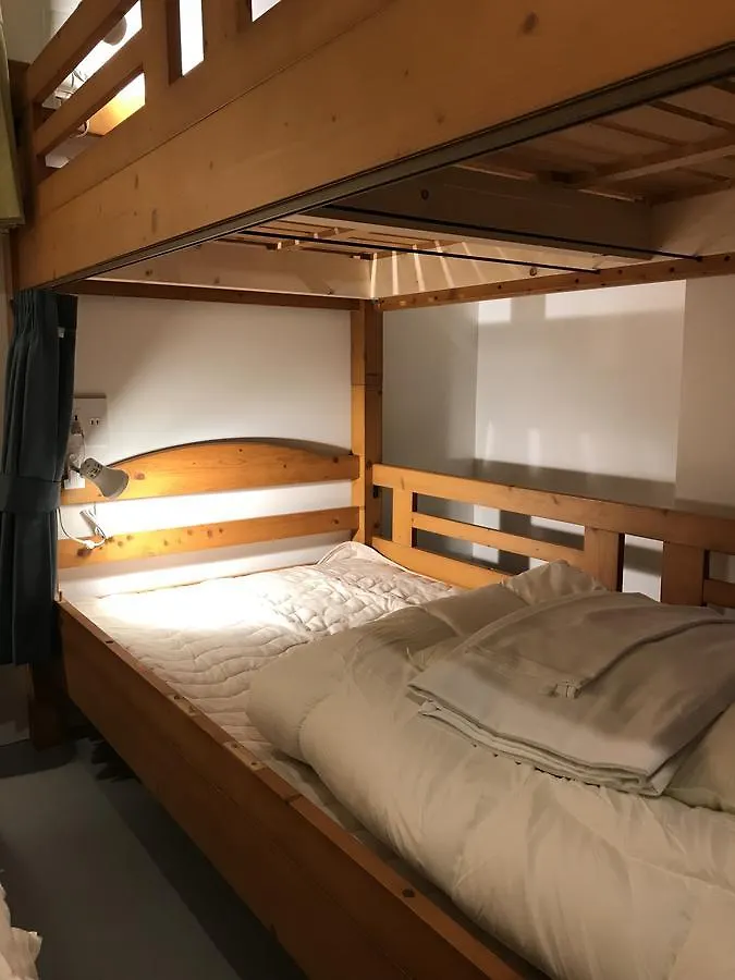 게스트 하우스 프루프 포인트 쿠시로