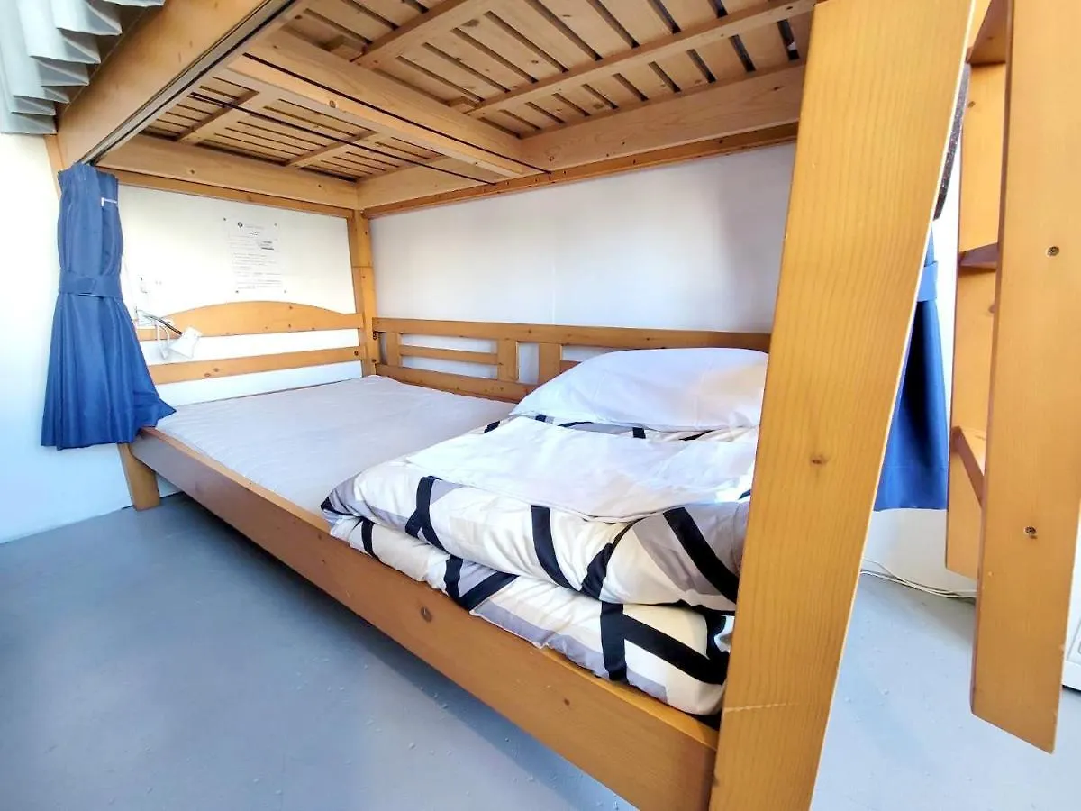 Guest House Proof Point Kushiro