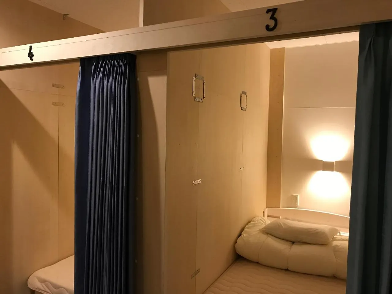 Guest House Proof Point Kushiro 0*,  Japón
